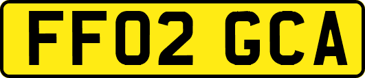 FF02GCA