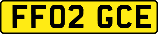 FF02GCE