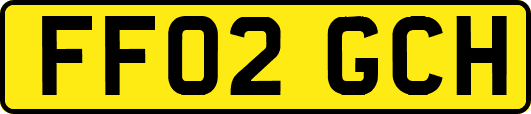 FF02GCH