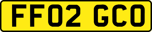 FF02GCO
