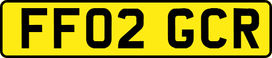 FF02GCR
