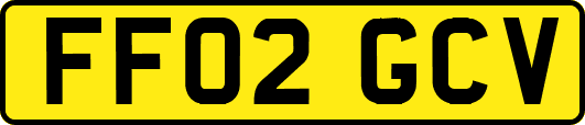 FF02GCV