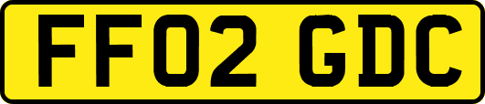 FF02GDC