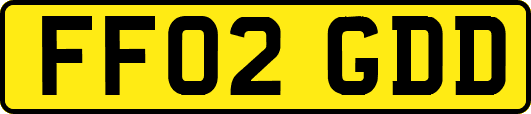FF02GDD