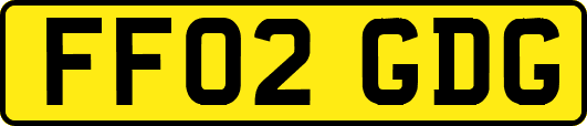 FF02GDG