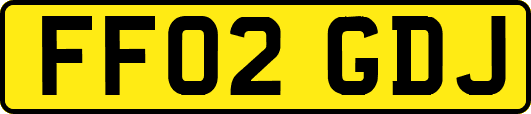 FF02GDJ