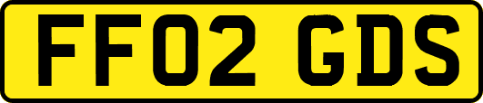 FF02GDS