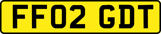 FF02GDT