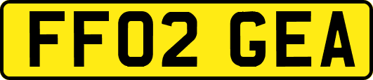FF02GEA