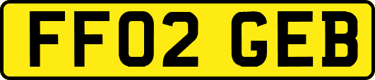FF02GEB