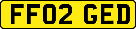 FF02GED