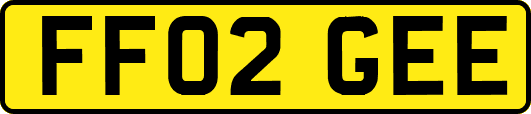 FF02GEE