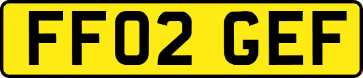 FF02GEF