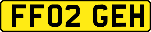 FF02GEH