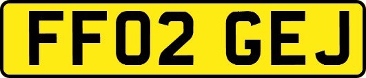 FF02GEJ