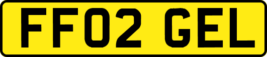 FF02GEL