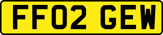 FF02GEW