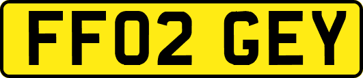 FF02GEY