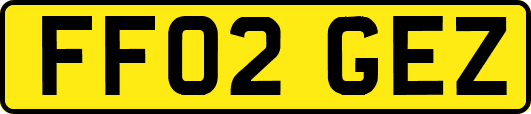 FF02GEZ