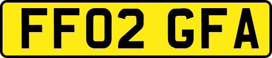 FF02GFA