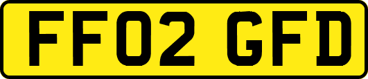 FF02GFD