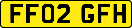 FF02GFH
