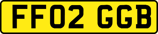 FF02GGB