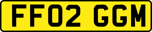 FF02GGM