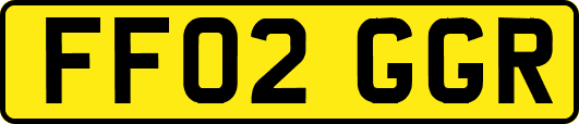 FF02GGR