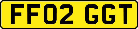 FF02GGT