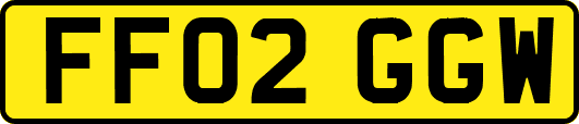 FF02GGW