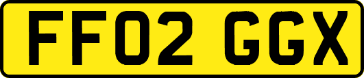 FF02GGX