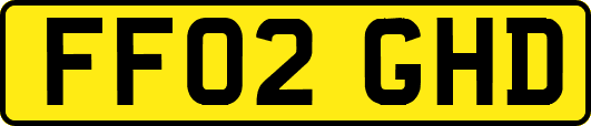 FF02GHD