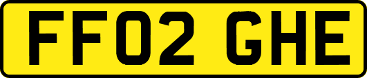FF02GHE
