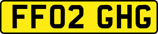 FF02GHG