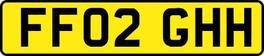 FF02GHH