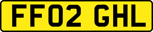 FF02GHL