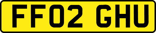 FF02GHU