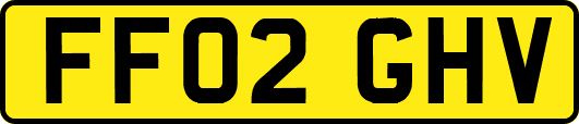 FF02GHV
