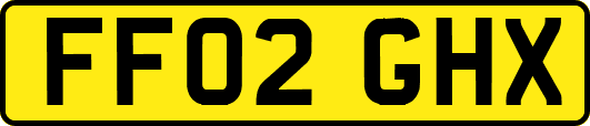FF02GHX