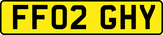 FF02GHY