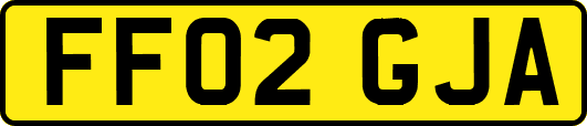 FF02GJA