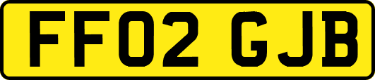FF02GJB