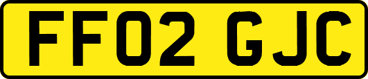 FF02GJC