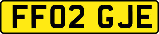 FF02GJE