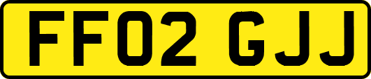 FF02GJJ