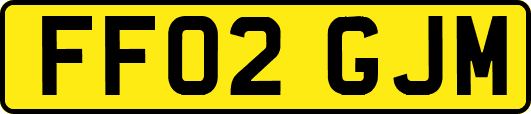 FF02GJM