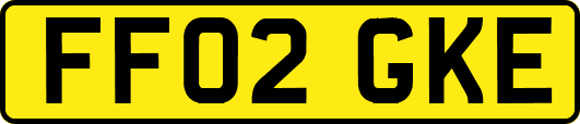 FF02GKE