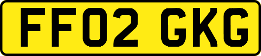 FF02GKG
