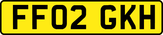 FF02GKH